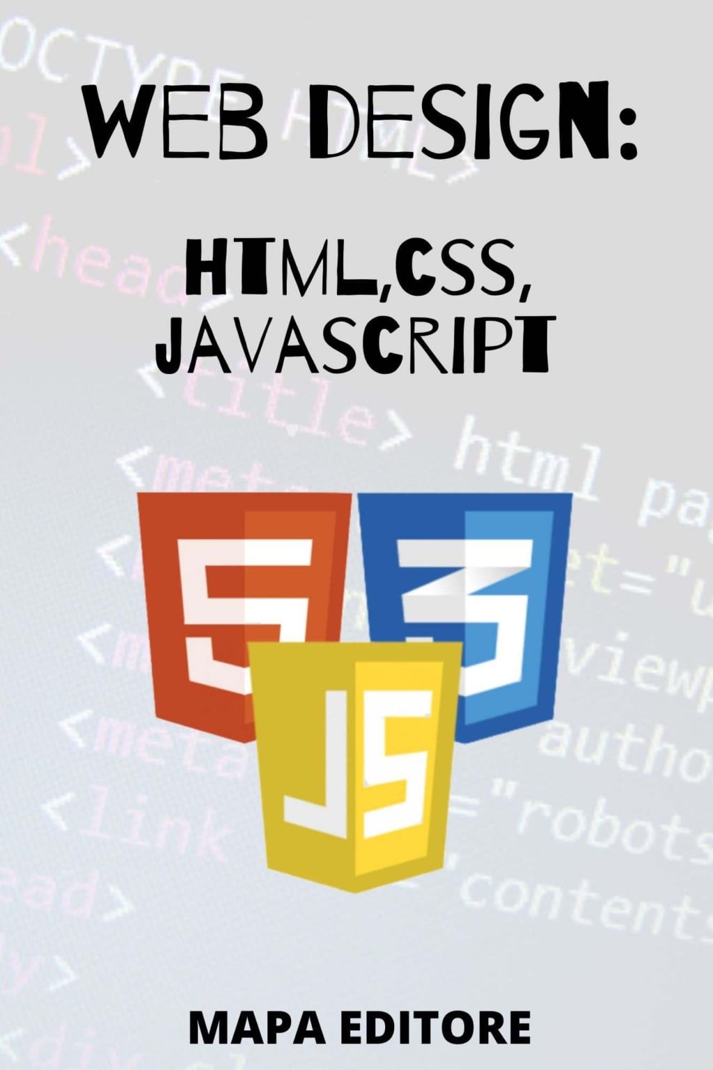 Web Design HTML, CSS, JAVASCRIPT – Master Script